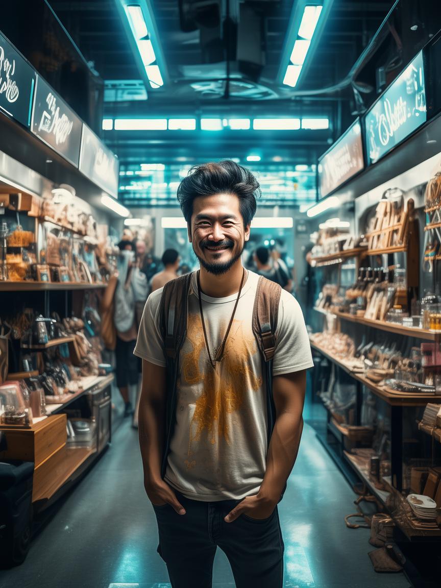 抖音粉丝少可以开抖店吗_抖店粉丝少可行吗？插图