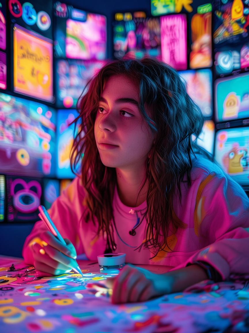 新手玩抖音怎么拍能涨粉_抖音新手涨粉技巧插图 新手玩抖音怎么拍能涨粉_抖音新手涨粉技巧插图