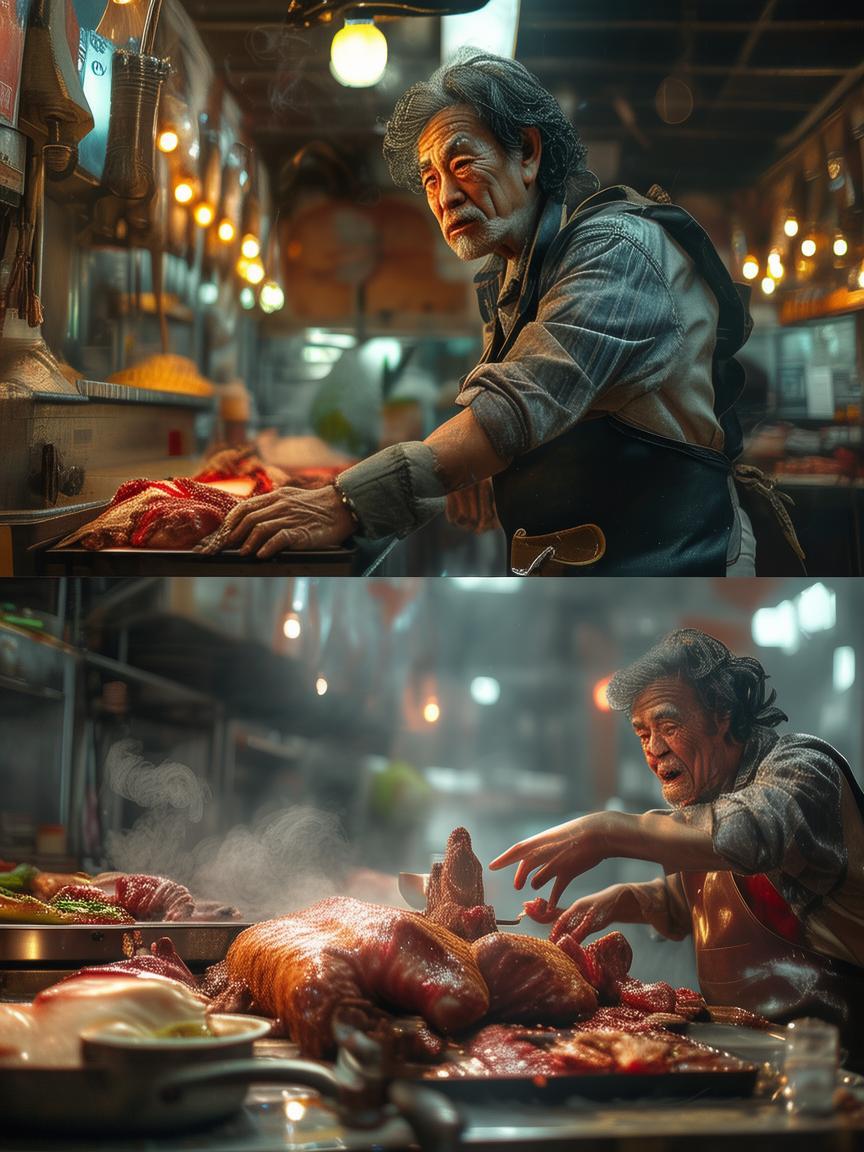 抖音主播名字大全羊肉馆_羊肉馆主播名汇总插图