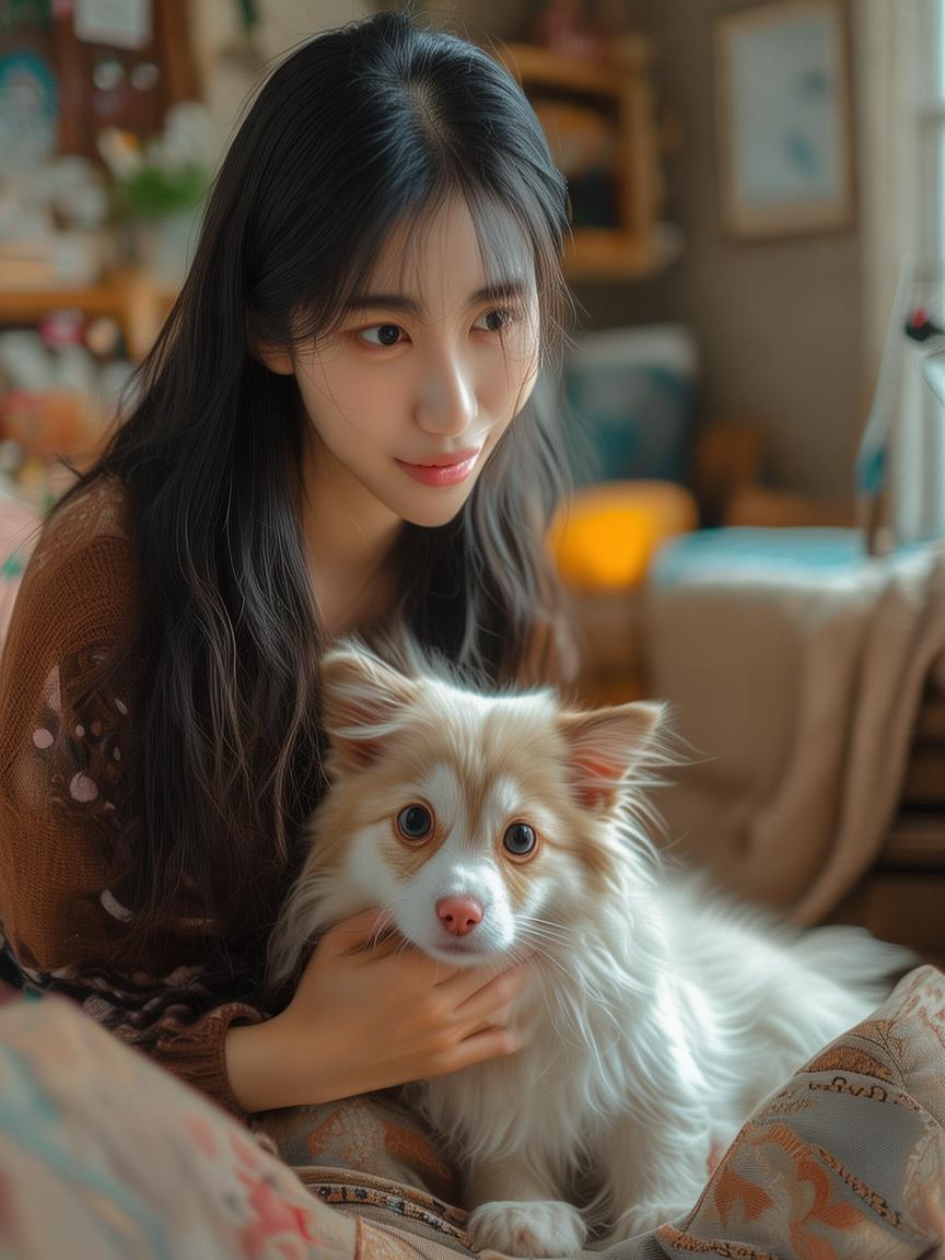 小花抖音粉丝有多少万_小花抖音粉丝数多少？插图