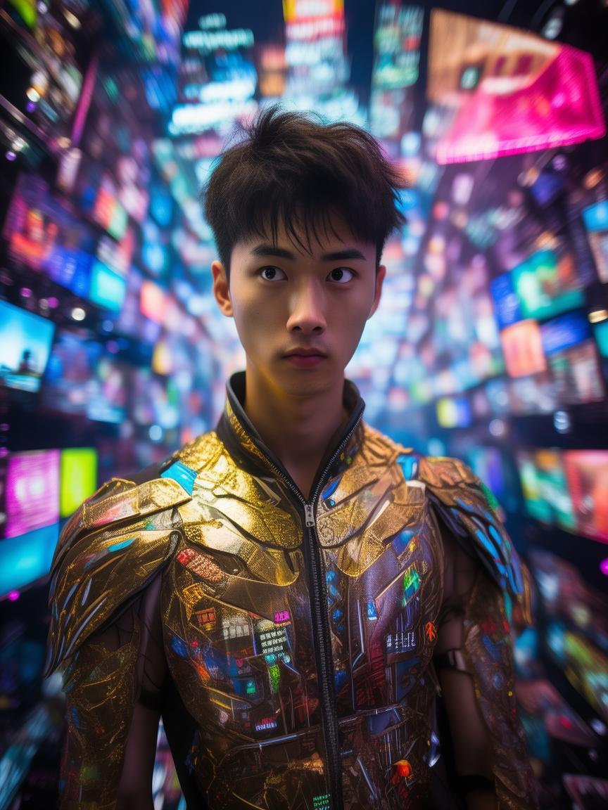 赵仁杰抖音涨粉多少个_赵仁杰抖音粉丝增多少？插图