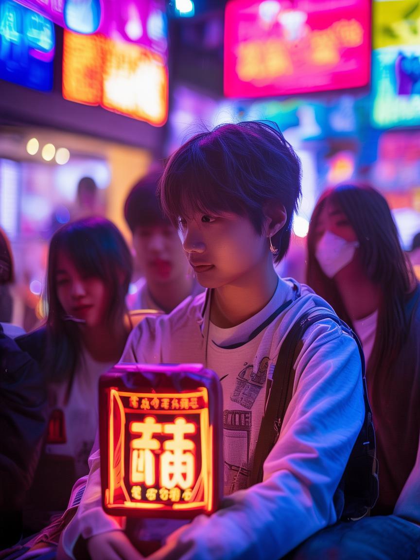 抖音粉丝团灯牌10级的能进几个粉丝群_灯牌10级进群数插图