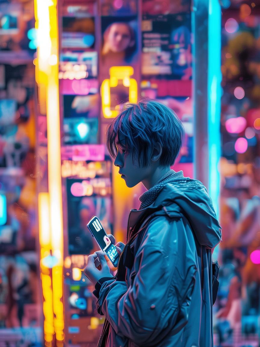 抖音app官方免费下载安装最新版苹果手机_抖音最新版下载插图