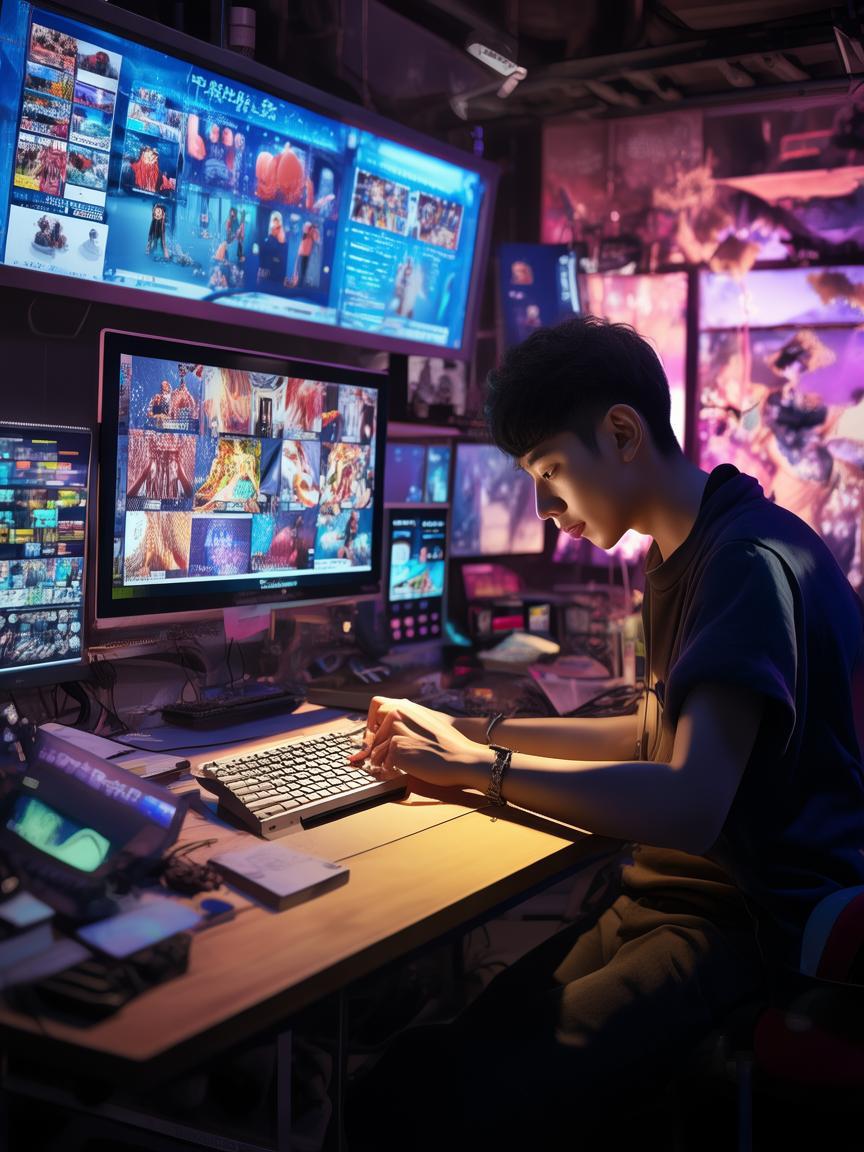 玩儿抖音怎么挣钱_抖音赚钱技巧插图