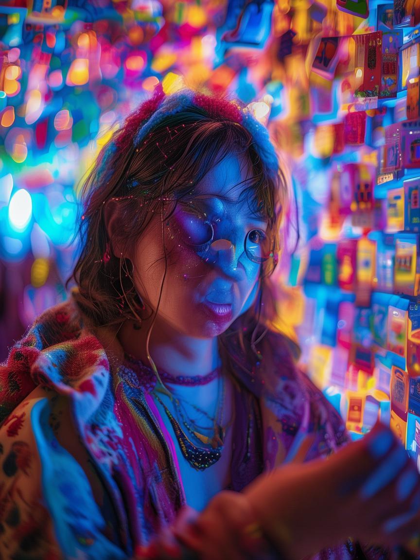 迷你粉丝最高是谁抖音_抖音迷你粉丝王是谁？插图