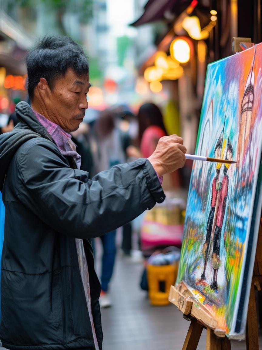 飞到粉丝城市怎么拍抖音_飞城拍抖音攻略插图