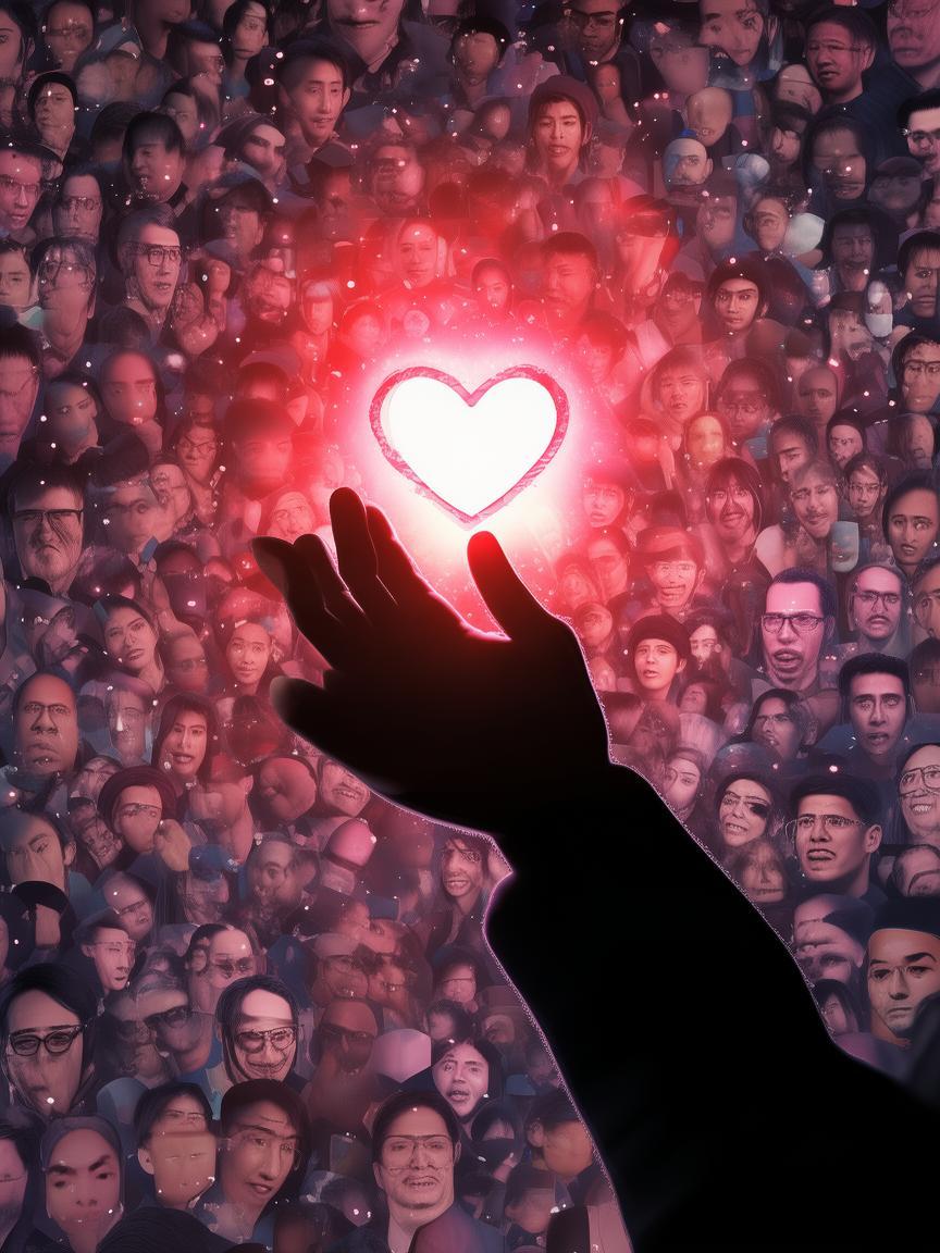 抖音点赞点不了怎么回事_抖音点赞故障？插图