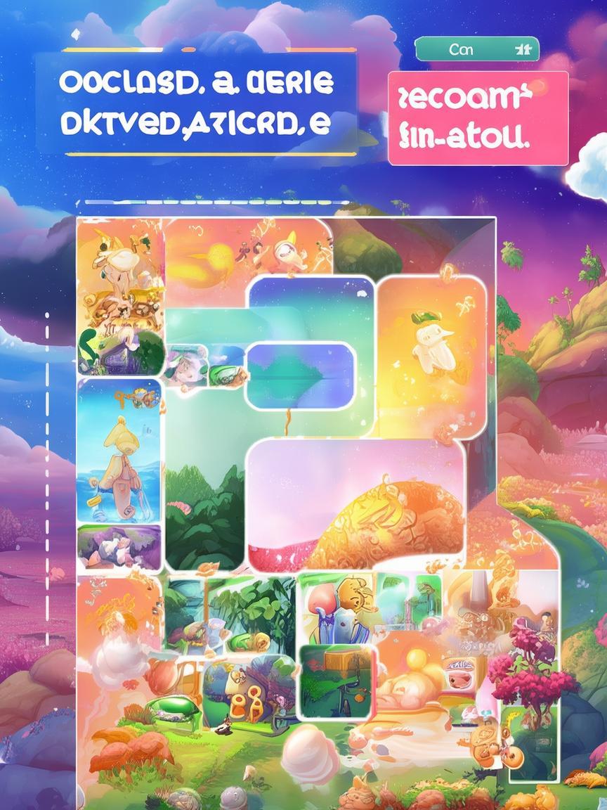 抖音集齐卡片怎么弄的_抖音集卡攻略插图 抖音集齐卡片怎么弄的_抖音集卡攻略插图