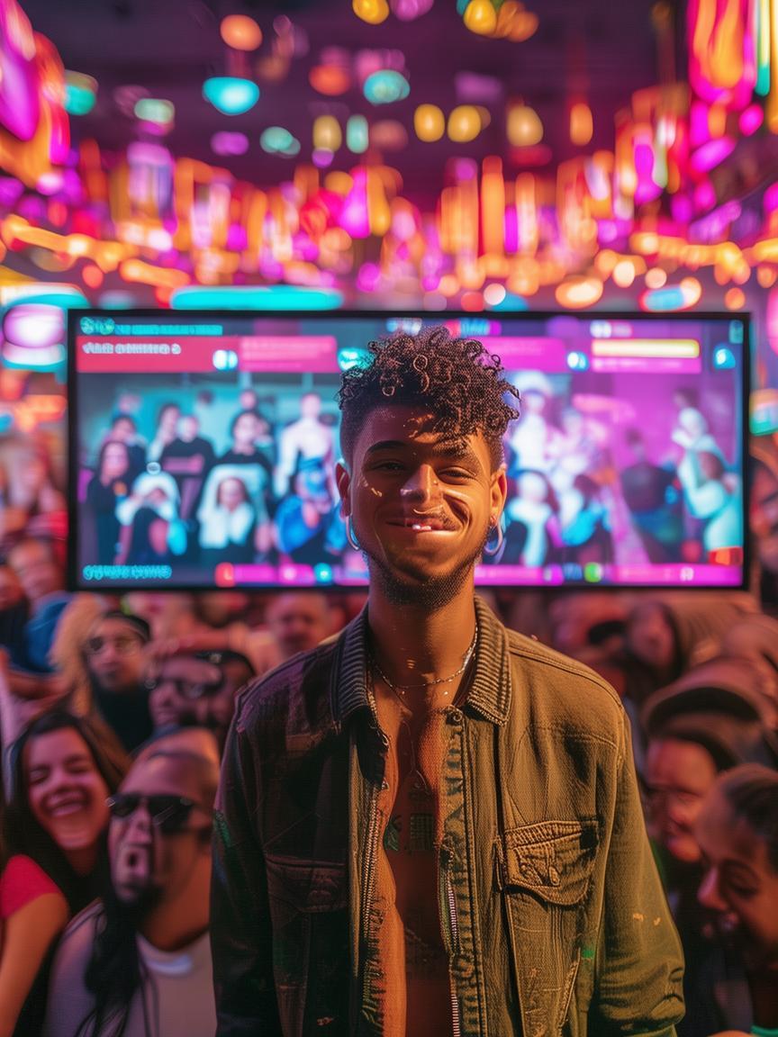 抖音账号怎么实现粉丝_抖音增粉方法插图 抖音账号怎么实现粉丝_抖音增粉方法插图