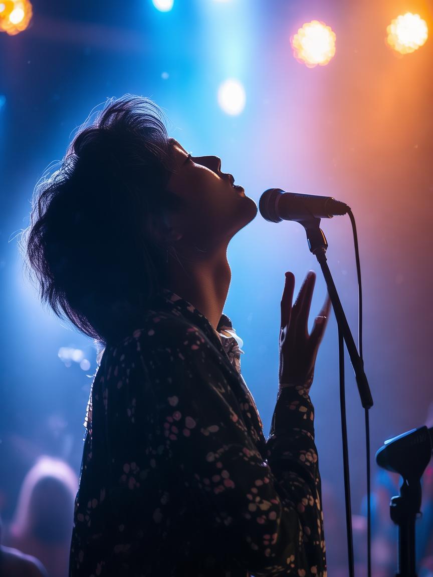 抖音最会唱歌的人_抖音歌王是谁？插图