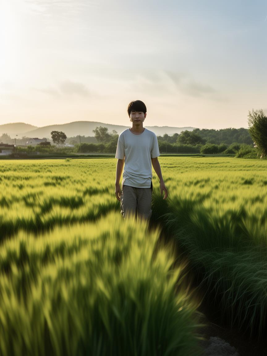 抖音李子柒的粉丝多少_李子柒粉丝数？插图