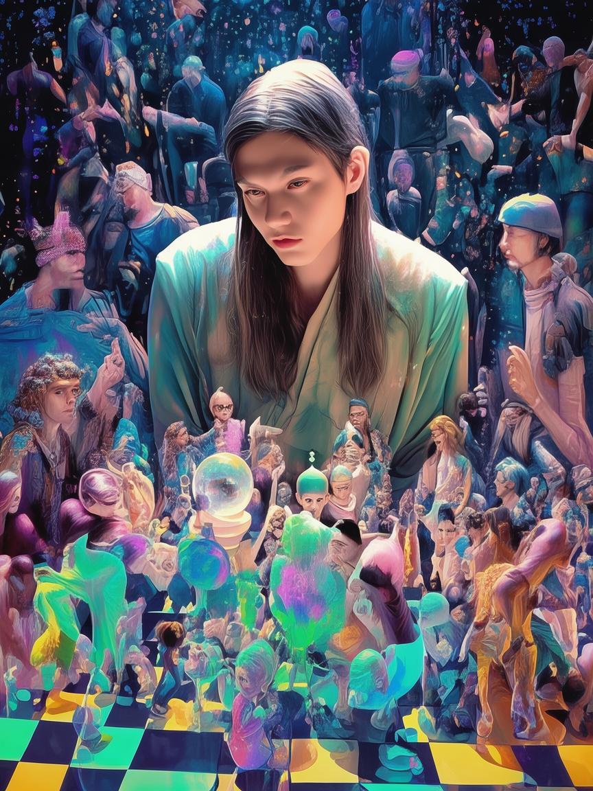 抖音怎么筛选粉丝低的人_抖音如何筛粉丝低者？插图