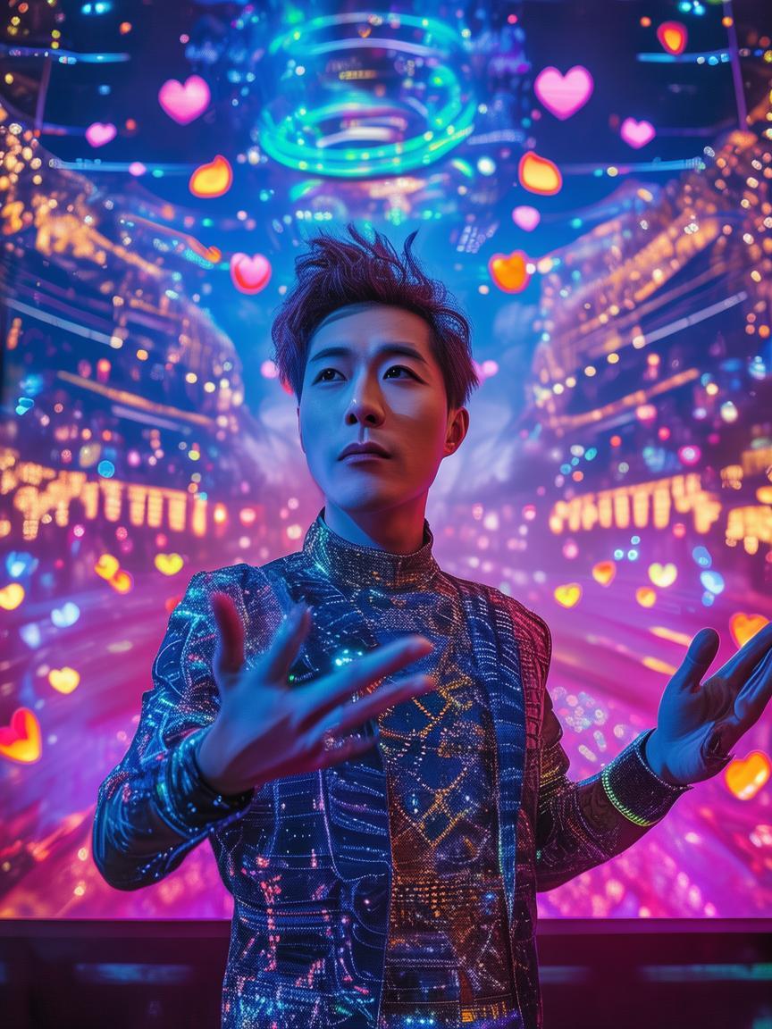 开千川直播涨粉_千川直播助力粉丝增长秘诀？插图