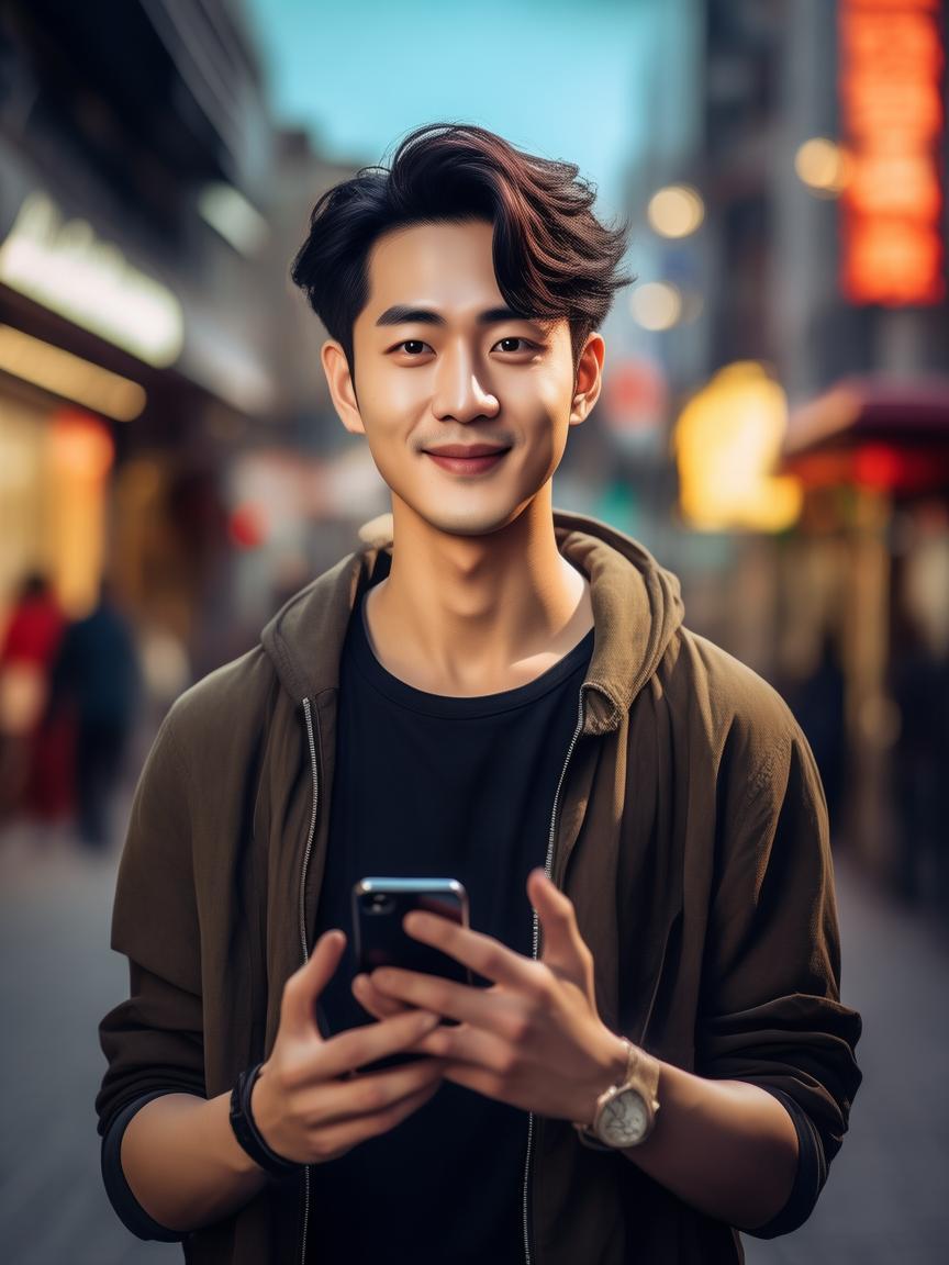 男的如何让抖音粉丝_男如何增抖音粉？插图