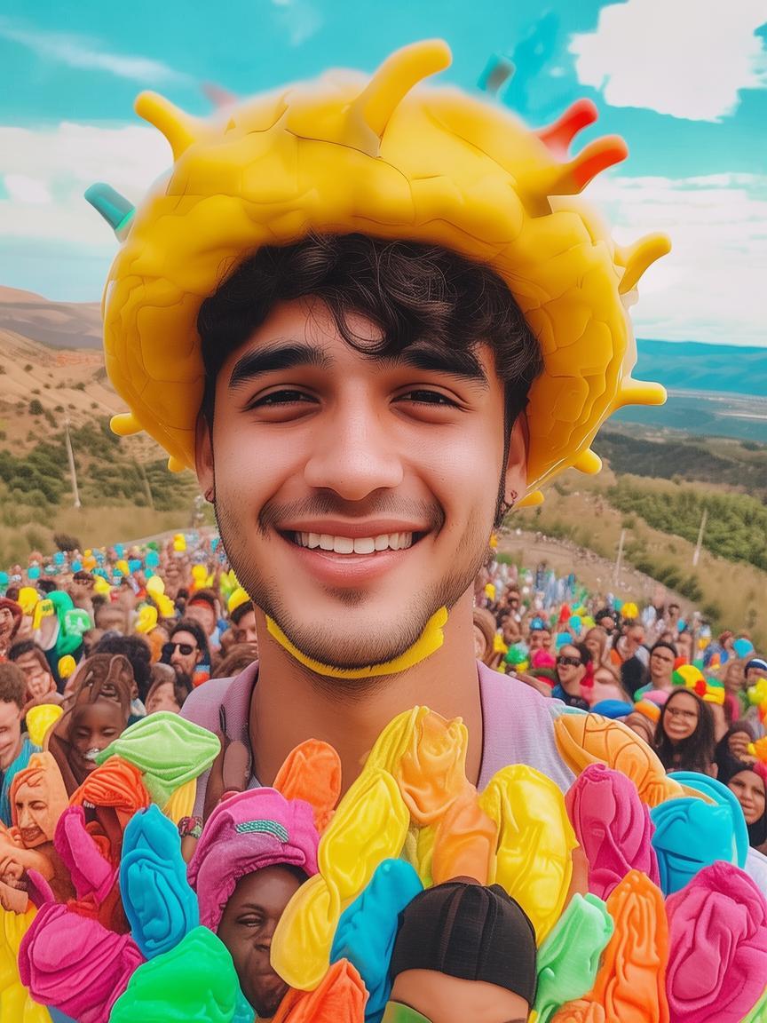 抖音里面怎么加粉丝名称_抖音如何设粉丝昵称？插图