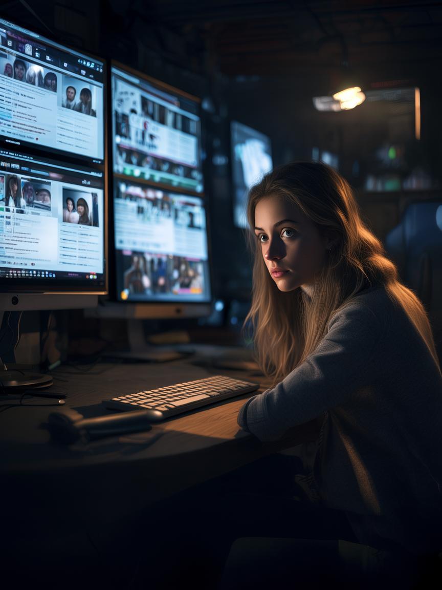 抖音粉丝能看见浏览吗_能看浏览记录？插图