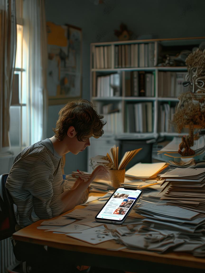 抖音如何清除粉丝的关注_取消粉丝关注技巧插图