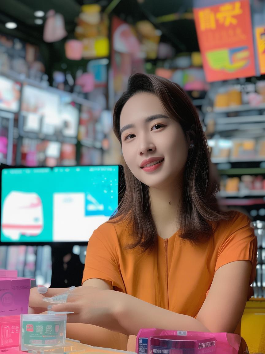 抖音涨粉丝怎么开小店_抖音粉丝增开小店？插图