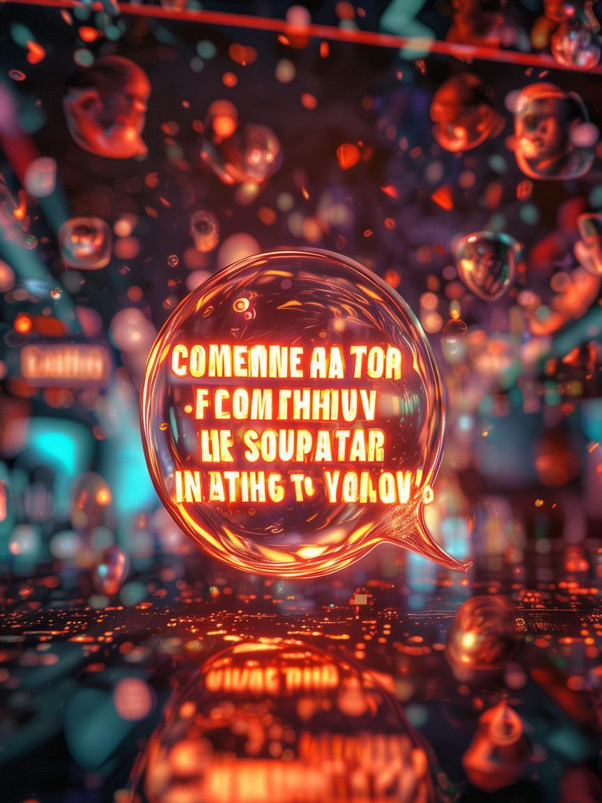 抖音评论能不能置顶_评论置顶可行吗?插图 抖音评论能不能置顶_评论置顶可行吗?插图