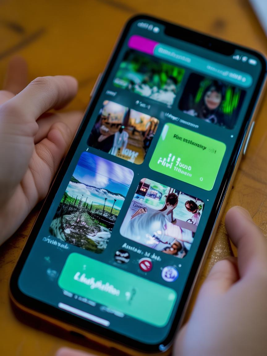 换了新手机抖音登录方法_新手机抖音登录攻略插图 换了新手机抖音登录方法_新手机抖音登录攻略插图
