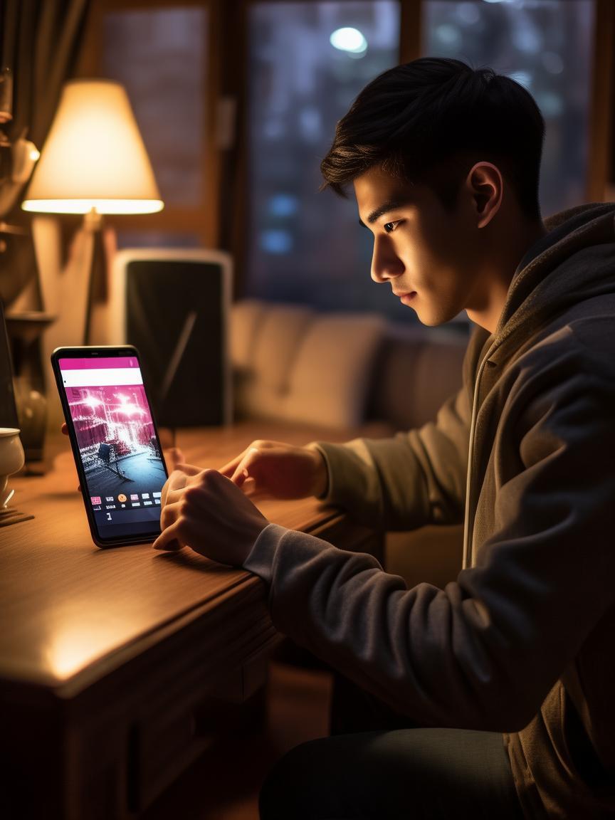 抖音如何送红包给好友_抖音红包给好友怎么操作？插图