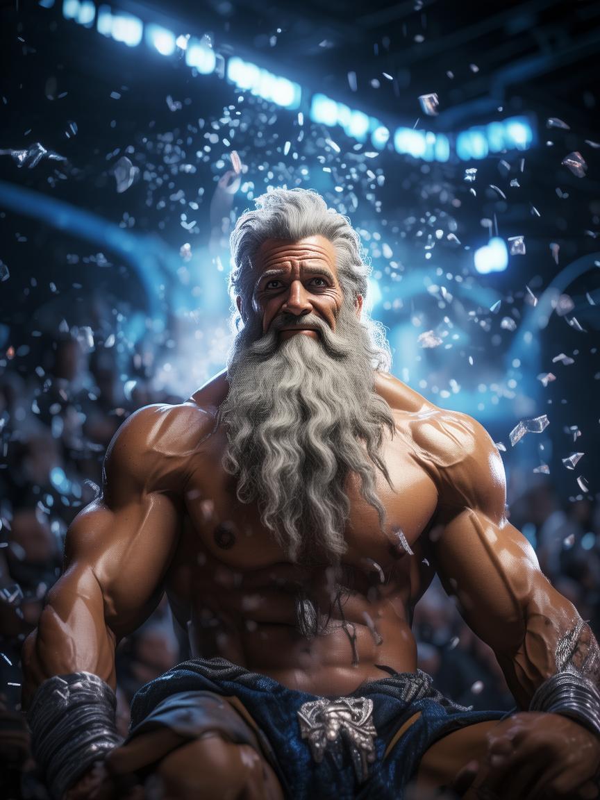 抖音魔王宙斯多少粉丝_宙斯粉丝数？插图