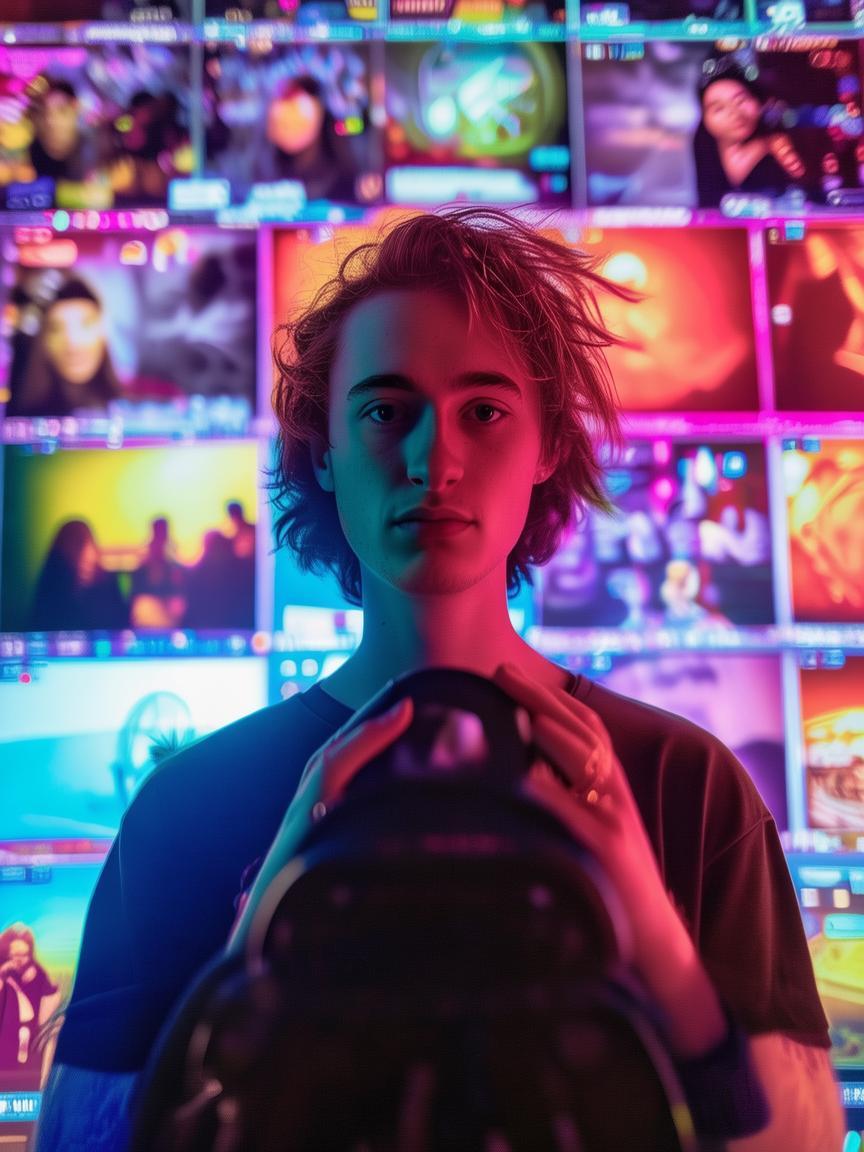 抖音最多粉丝之人多少_抖音粉丝之冠是多少?插图 抖音最多粉丝之人多少_抖音粉丝之冠是多少?插图