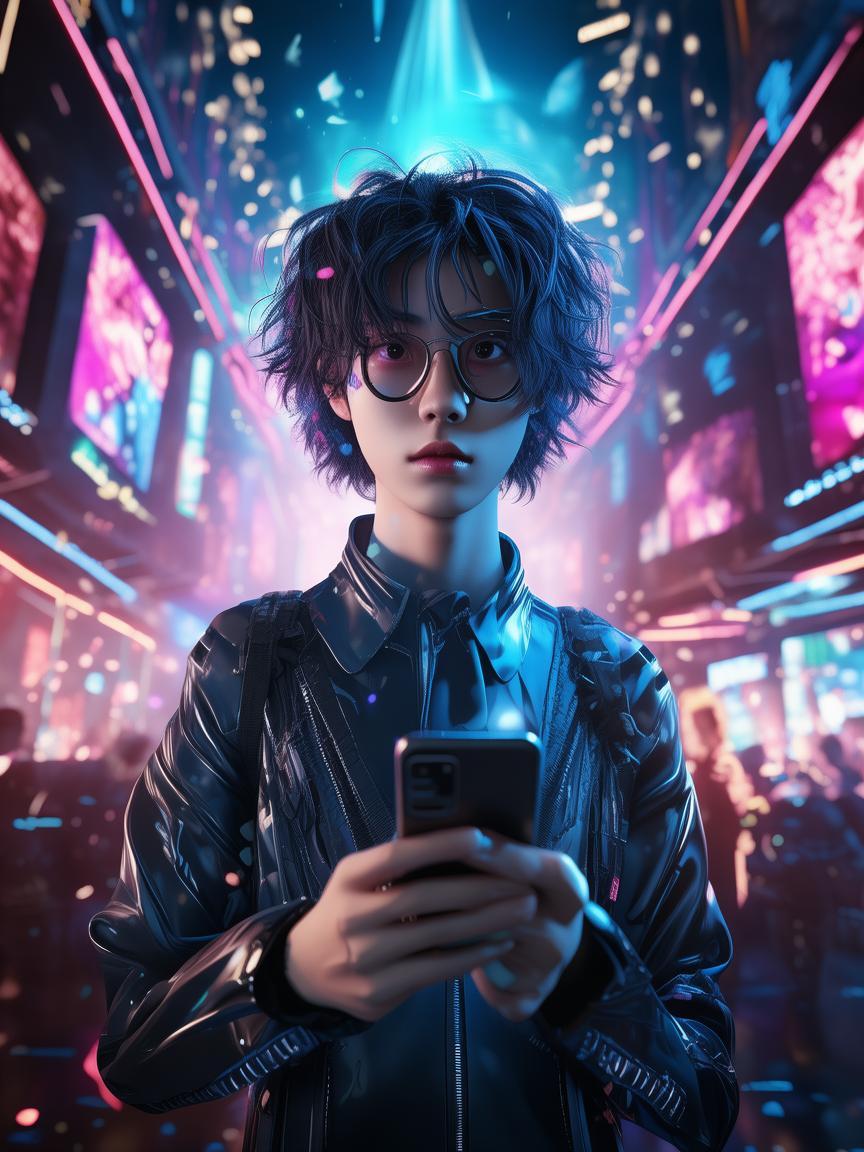 抖音怎么快速破十万粉丝_抖音破十万粉秘诀插图