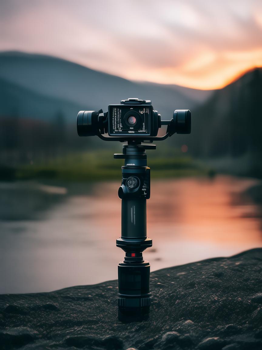 抖音拍摄稳定器选择什么模式_抖音稳模式选？插图