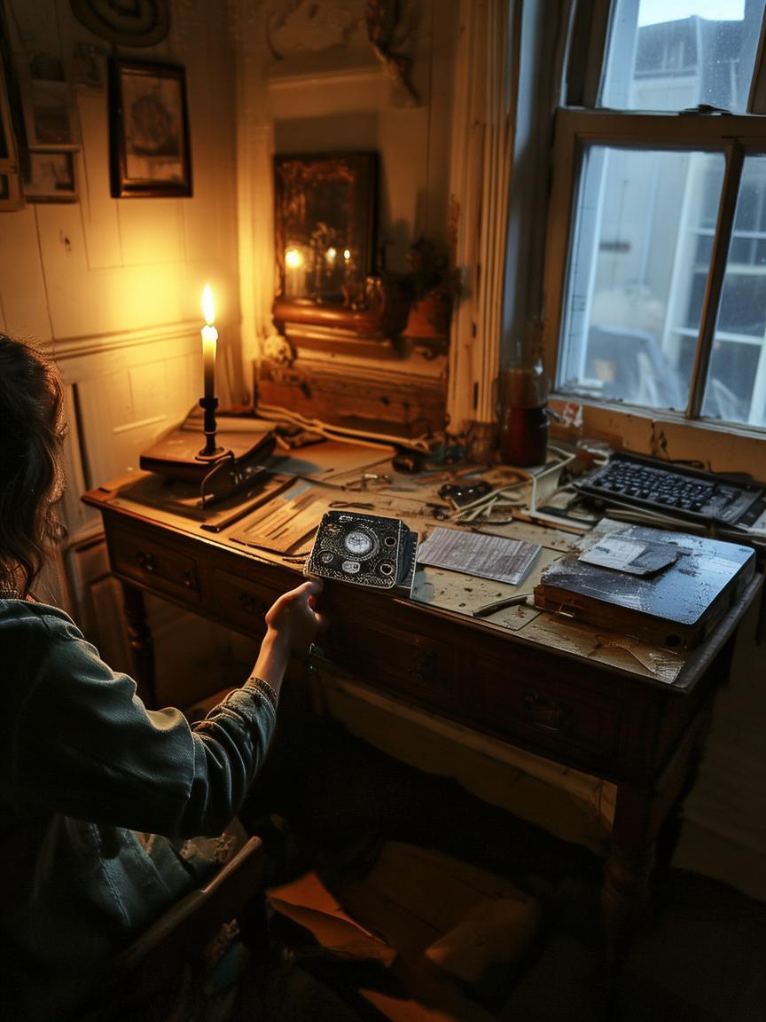 隐藏抖音收藏怎么设置隐私_抖音收藏隐私设置？插图