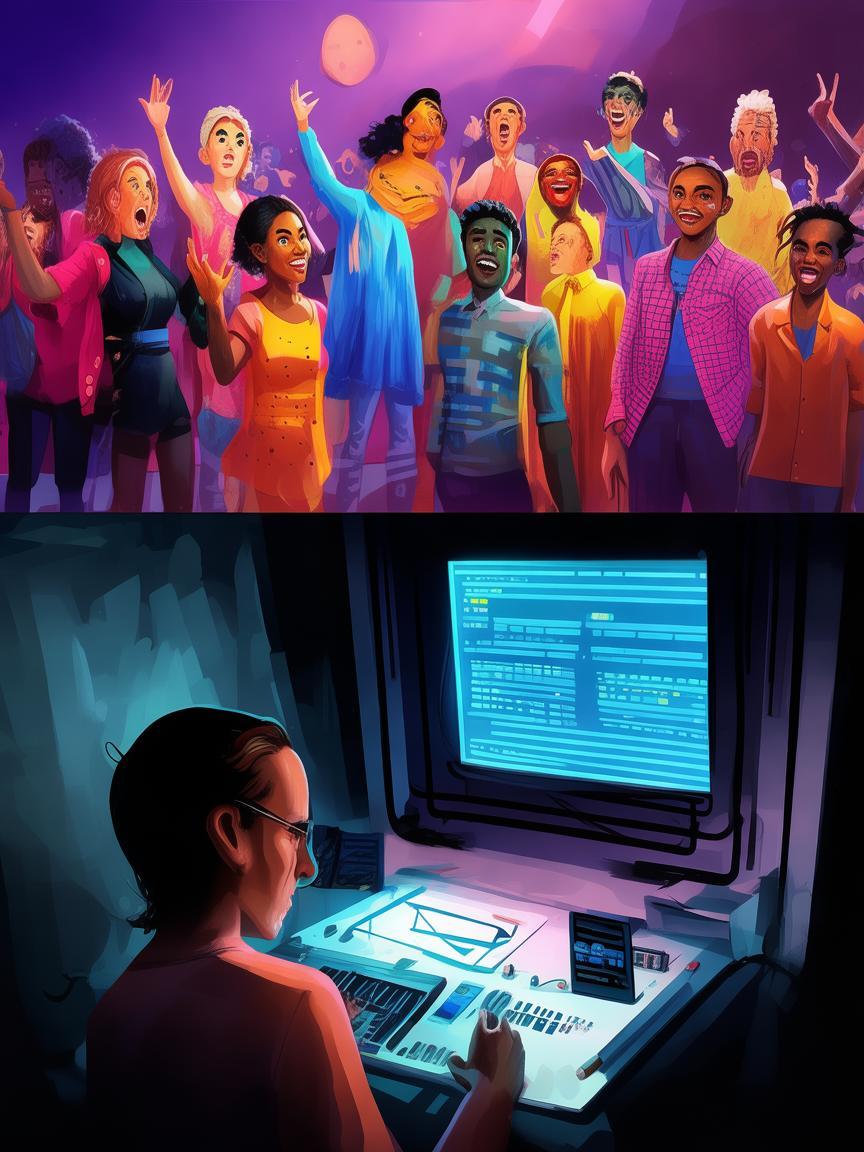 抖音粉丝是真的么_抖音粉丝真实吗？插图