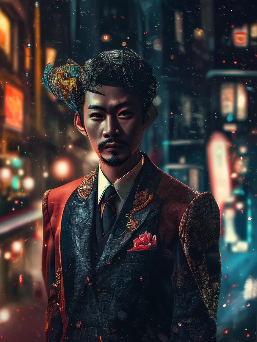 丞磊抖音涨了多少粉丝_丞磊抖音粉丝增多少？插图