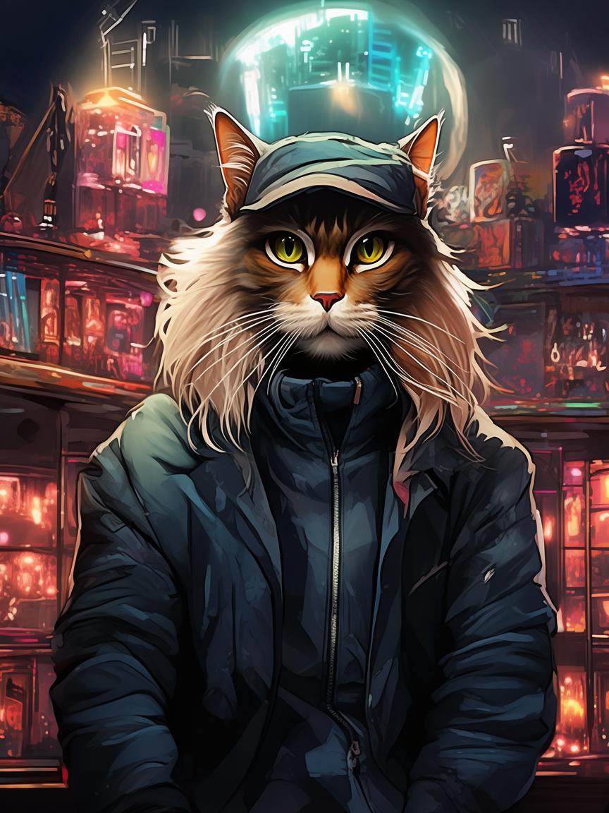 猫爷张华抖音粉丝多少_猫爷张华粉丝数？插图