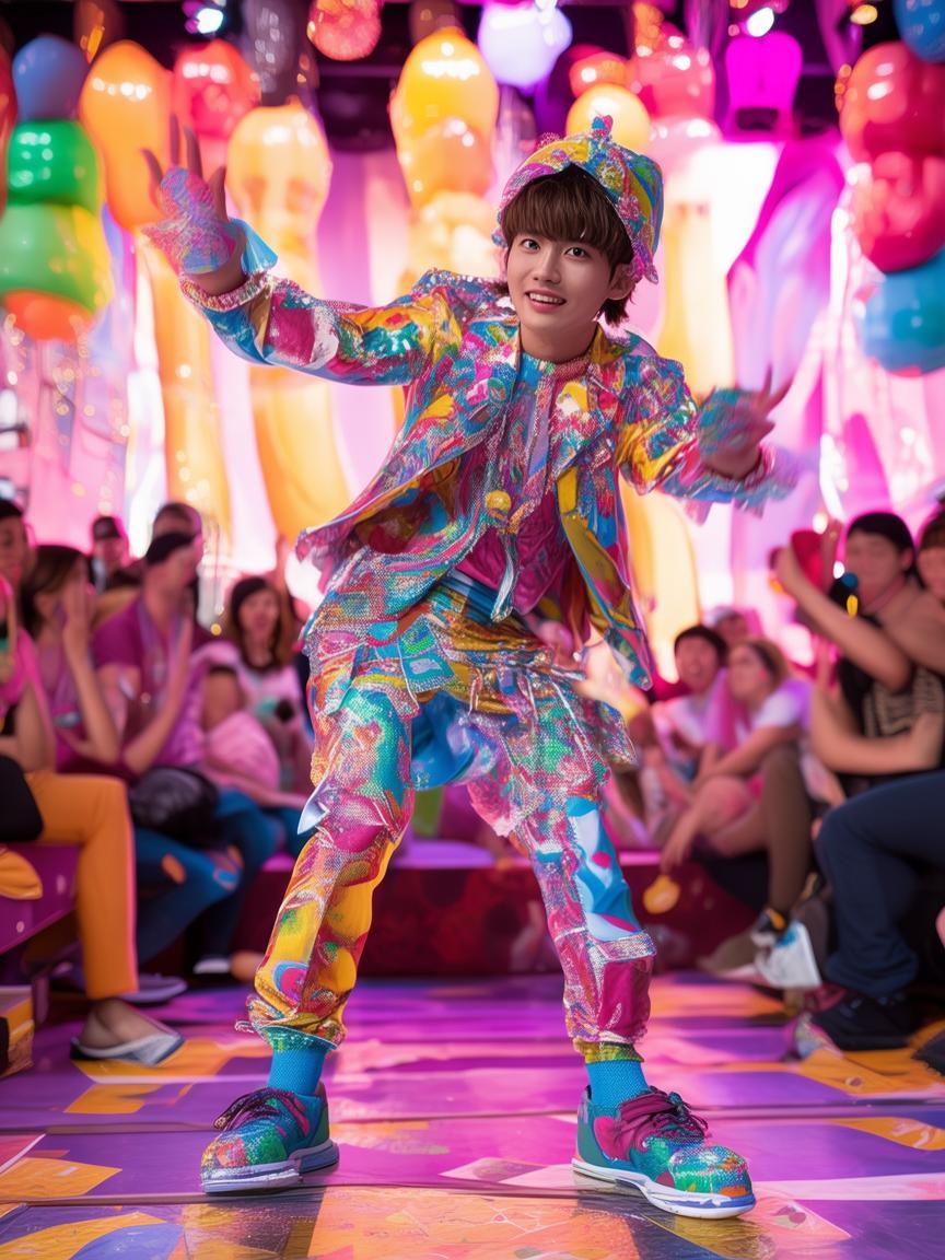 粉丝怎么打歌抖音的_抖音粉丝打歌法插图