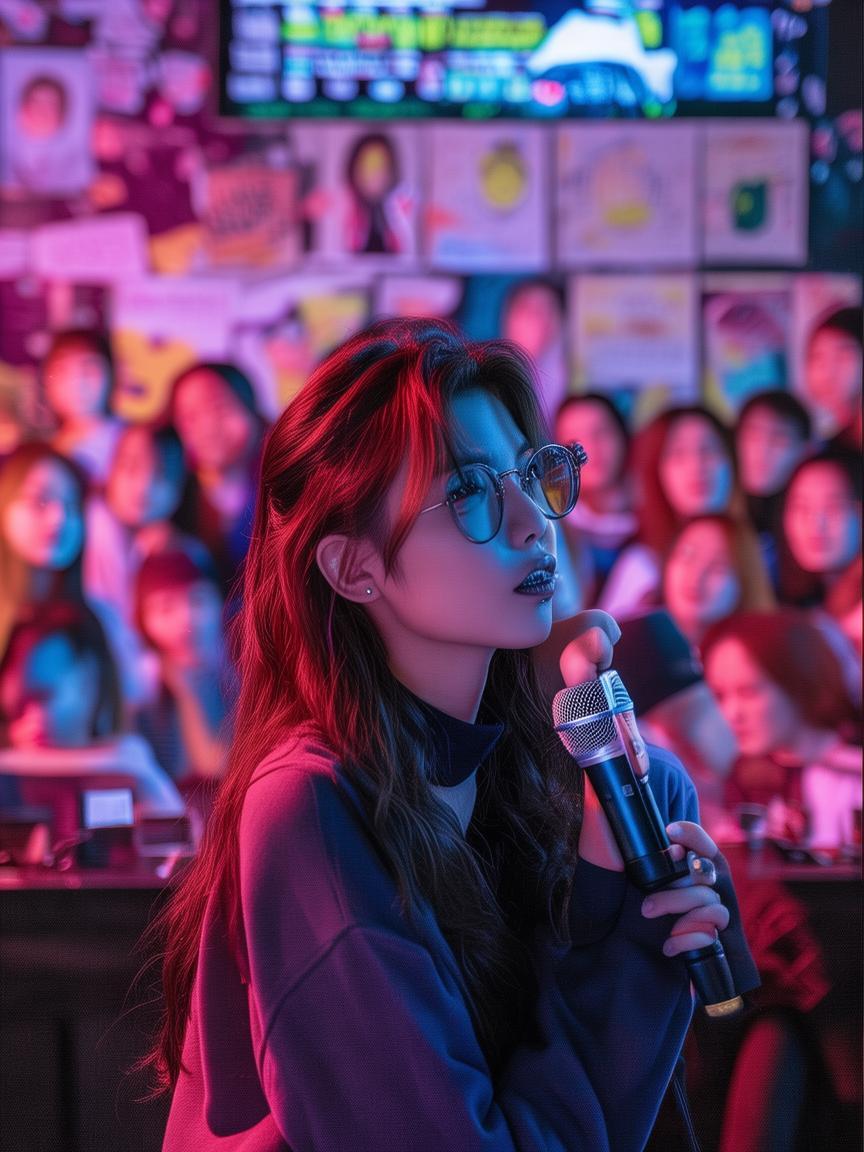 粉丝多少可以开直播抖音_粉丝破千即可抖音直播插图