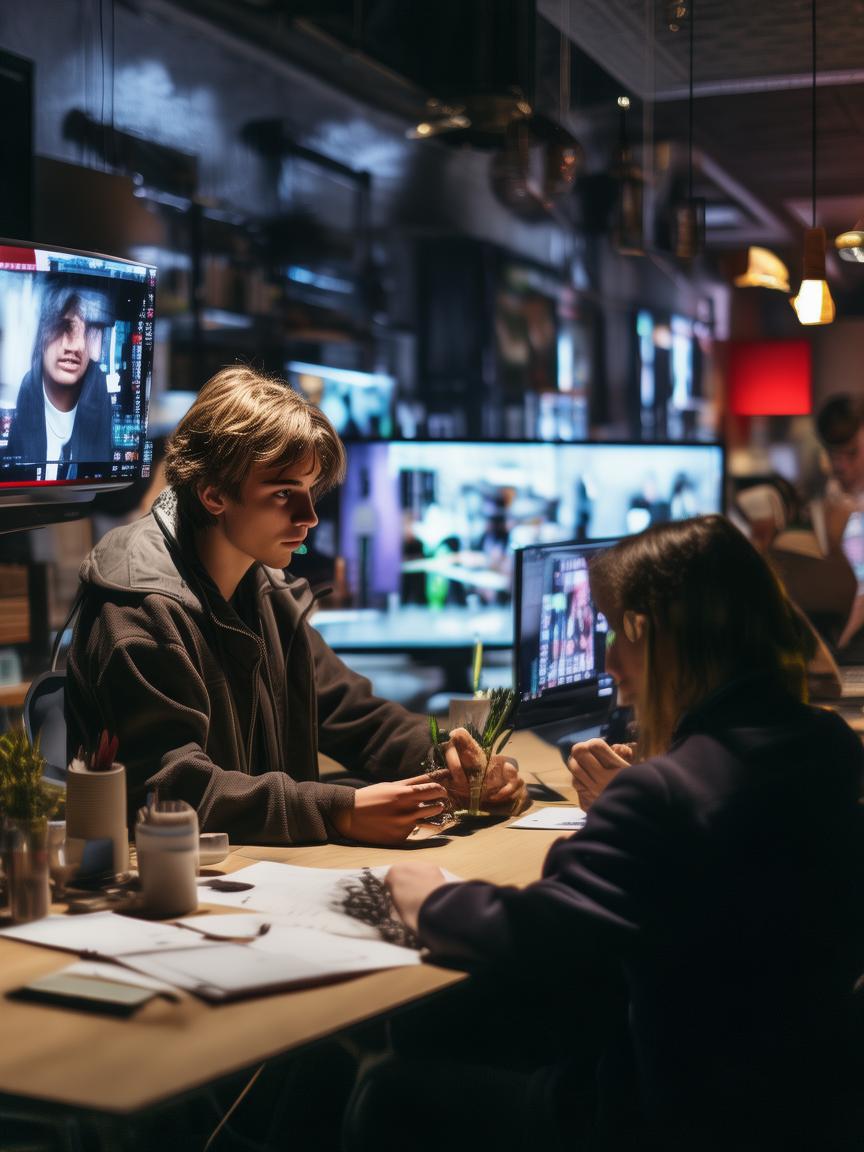 企业抖音号怎么粉丝群_粉丝增长技巧插图