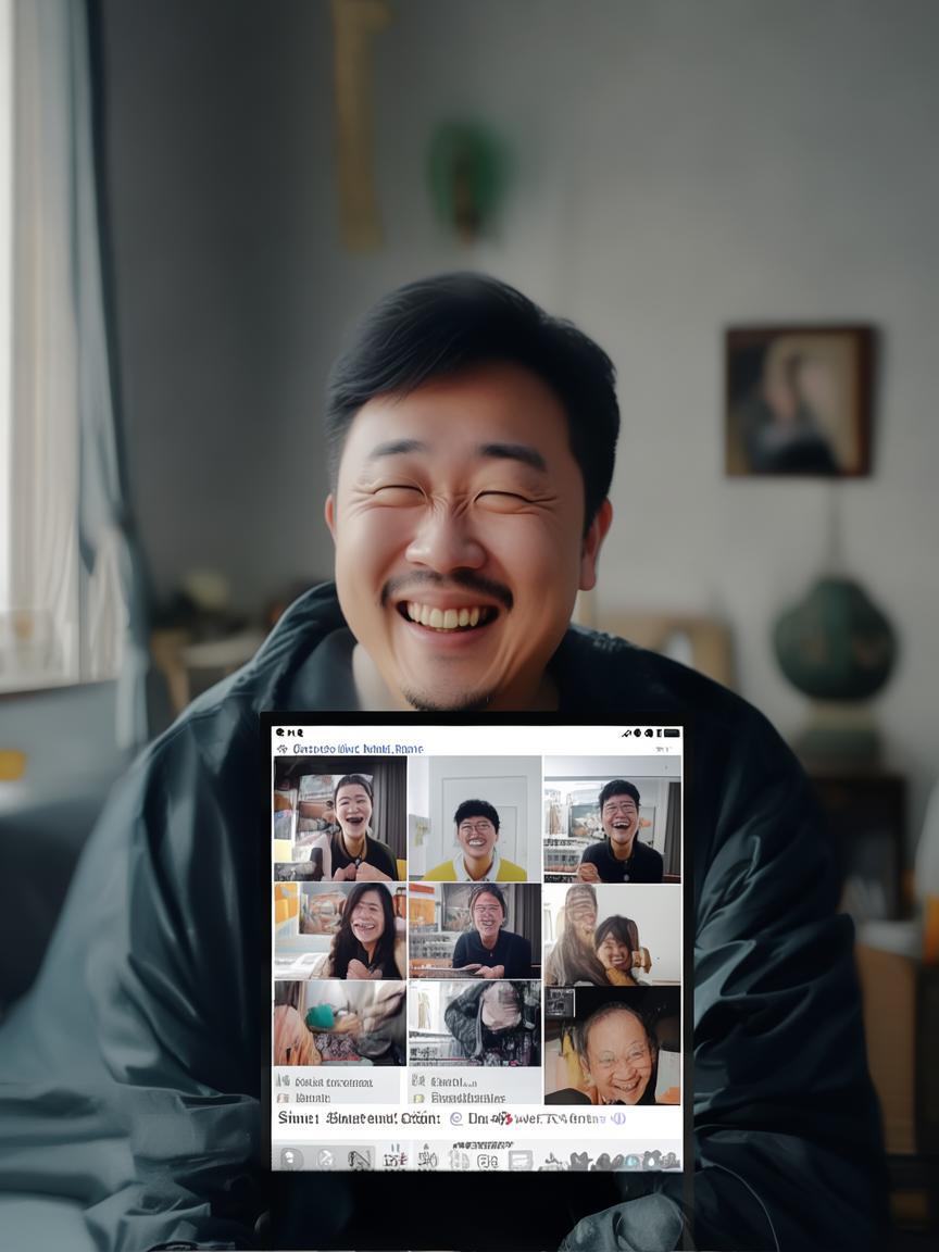 秦好汉抖音粉丝有多少_秦好汉抖音粉丝数插图