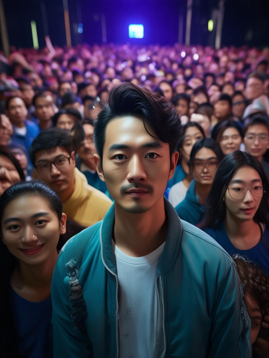 哪个是老吴抖音粉丝_老吴抖音粉丝是谁？插图