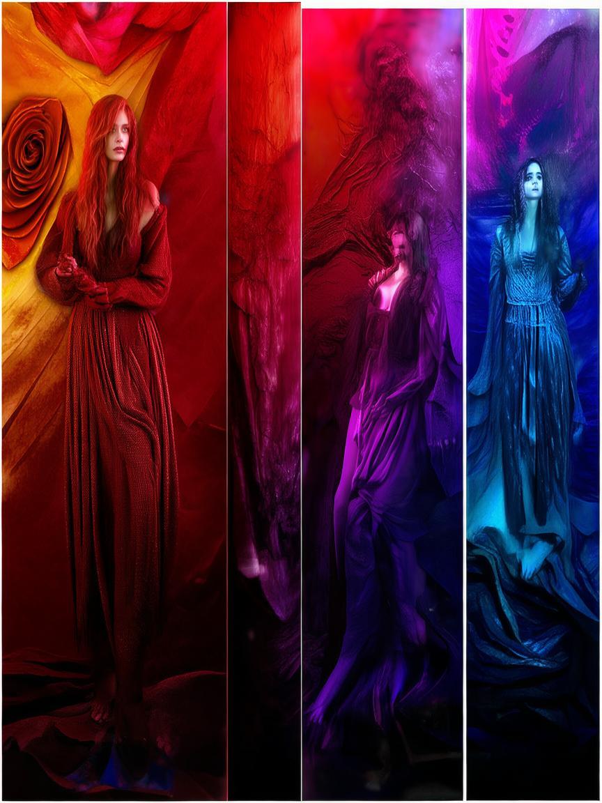 简单吸粉的抖音昵称女生_抖音昵称吸睛，女生必备？插图