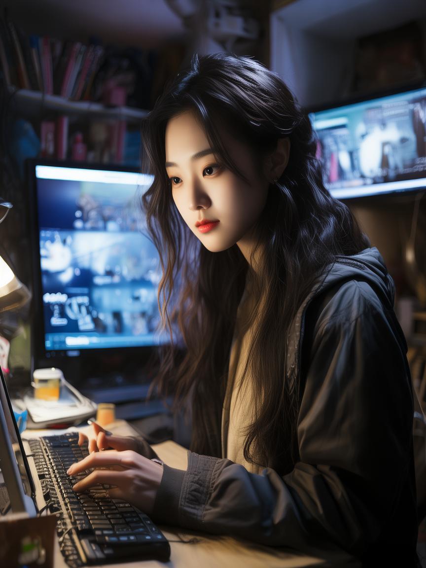 黄小燕抖音号粉丝多少_黄小燕抖音粉丝量插图 黄小燕抖音号粉丝多少_黄小燕抖音粉丝量插图