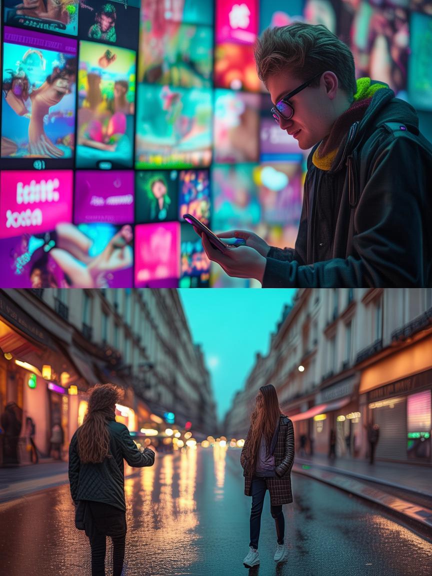 最火的俄罗斯抖音_俄抖音现象解析?插图 最火的俄罗斯抖音_俄抖音现象解析?插图