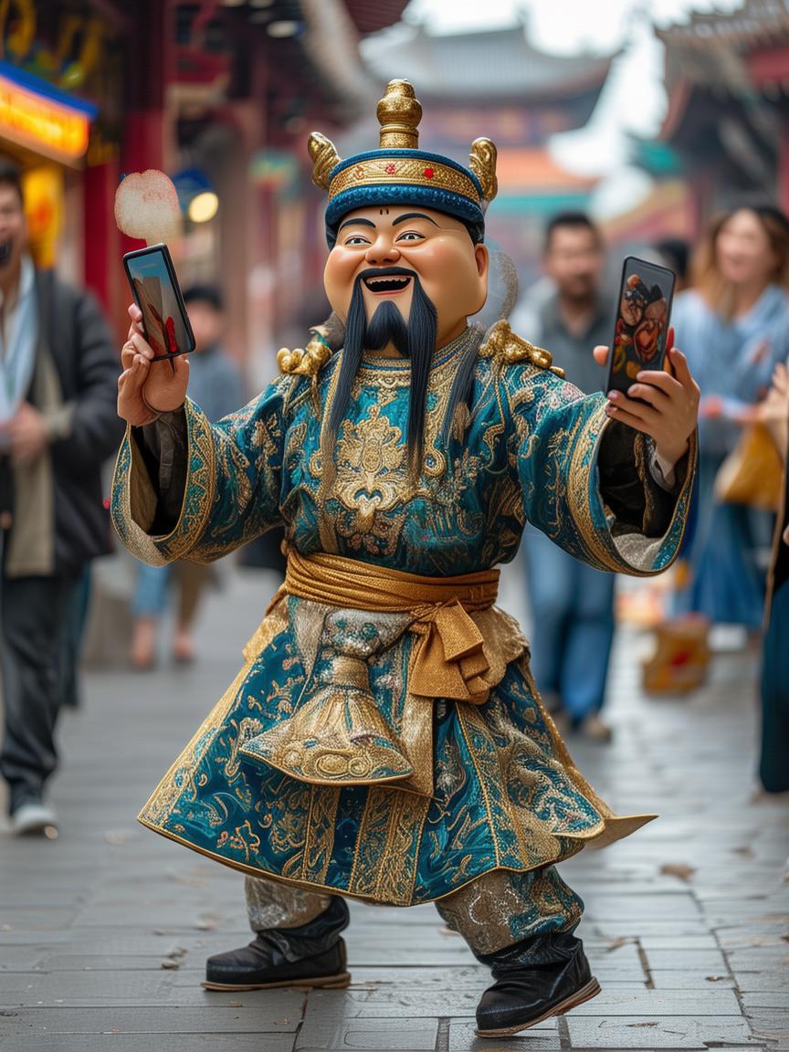 评论抖音搞笑的短句有哪些句子呢图片_抖音搞笑金句集插图