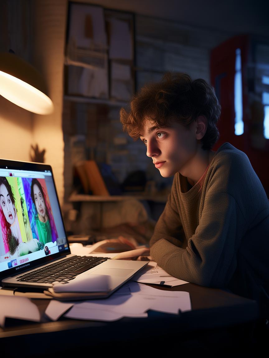 花百万抖音有多少粉丝_百万抖音粉丝几何？插图