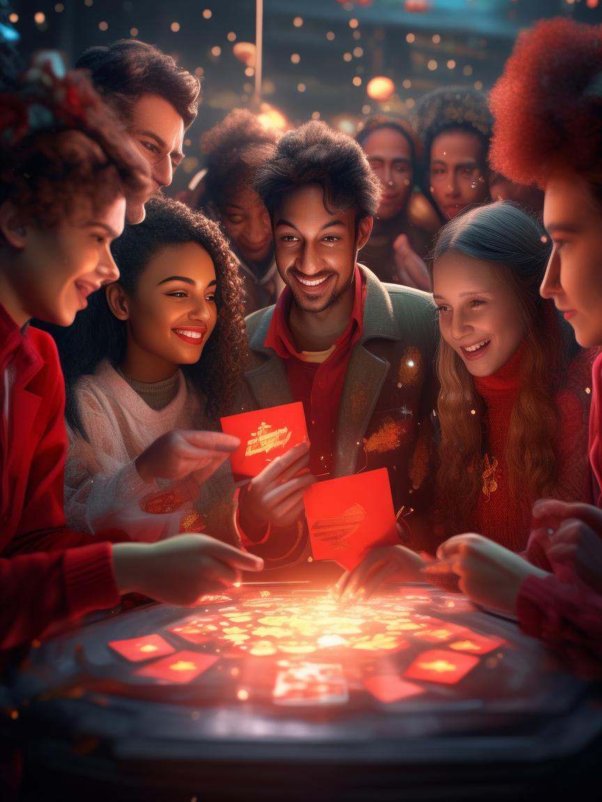 抖音红包钱在哪里_抖音红包去向?插图 抖音红包钱在哪里_抖音红包去向?插图