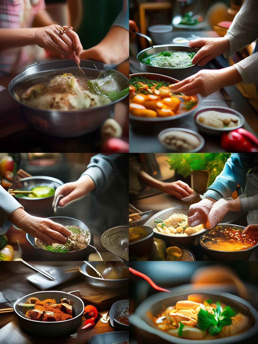大妈抖音粉丝视频怎么拍_大妈抖音粉丝拍法插图