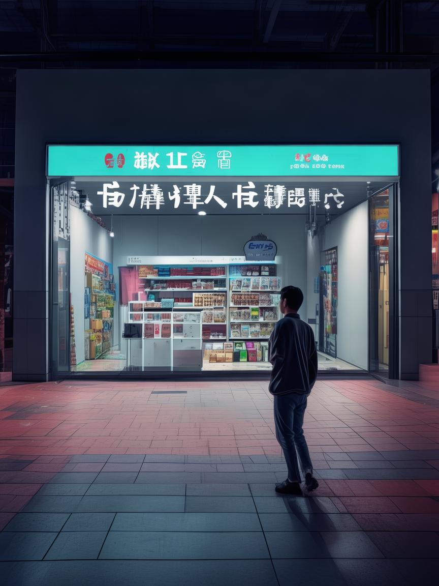 抖音自提点是什么意思_抖音自提点为何意？插图