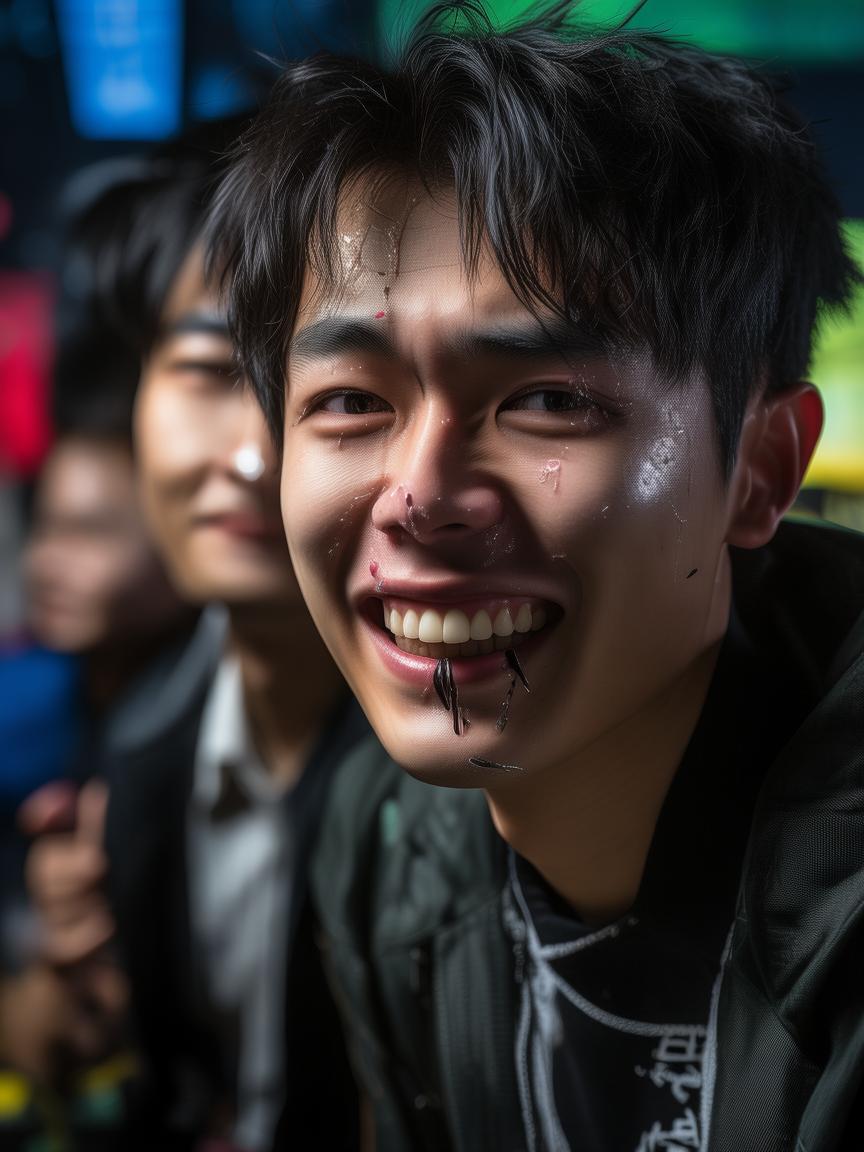 抖音粉丝最多大嘴_抖音大嘴粉丝排行第一？插图