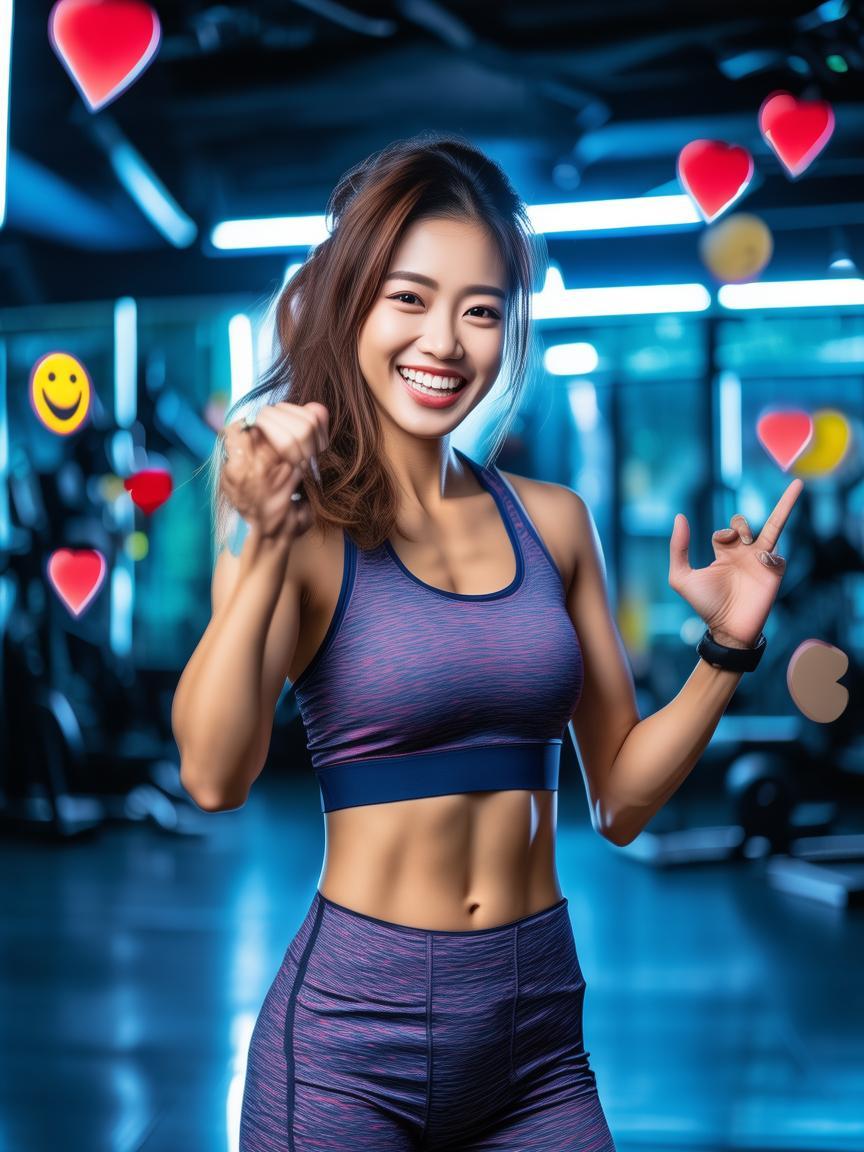 抖音王者女主播有多少粉丝_女主播粉丝数插图