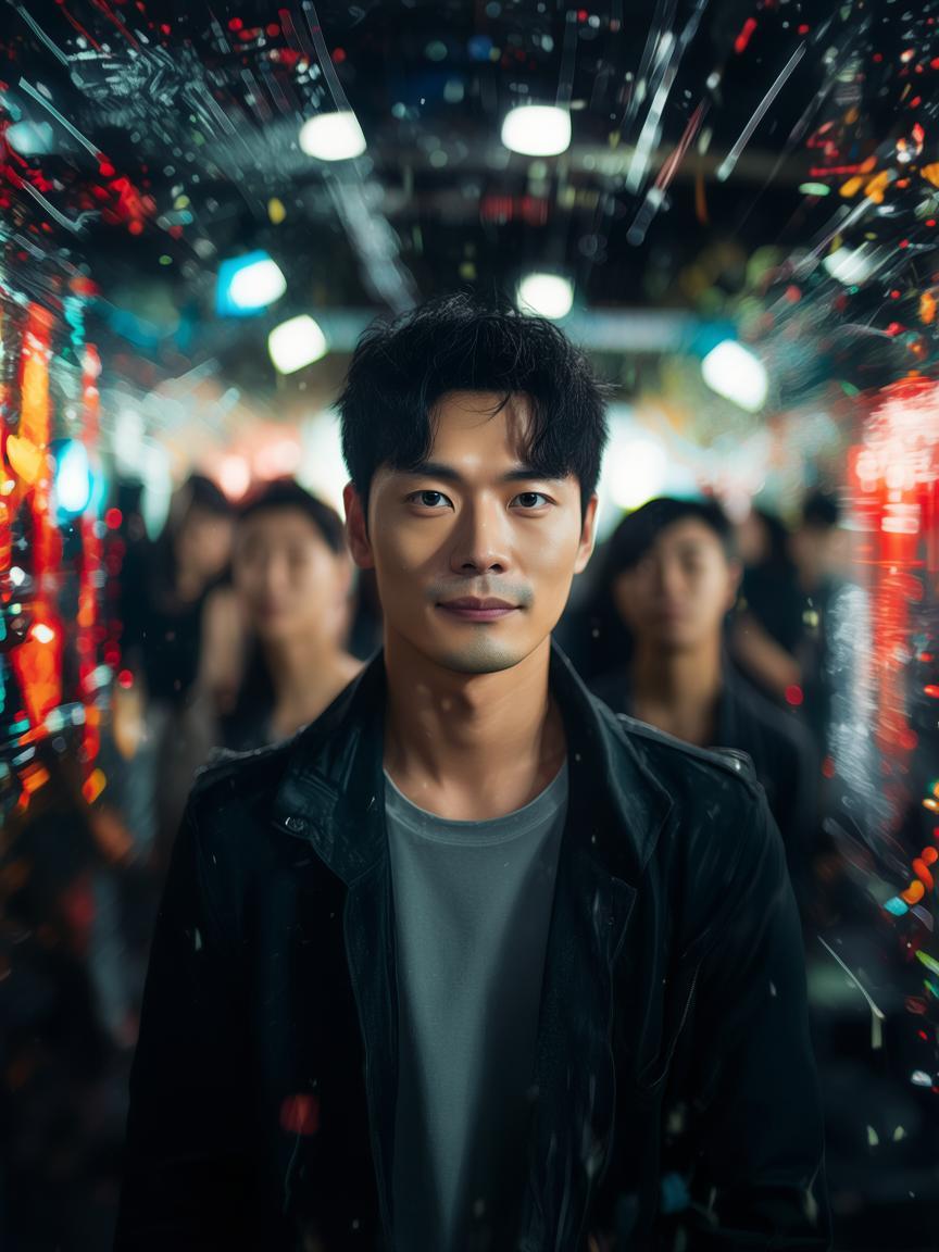 郭富城的抖音粉丝叫什么_郭富城抖音粉丝昵称是什么？插图