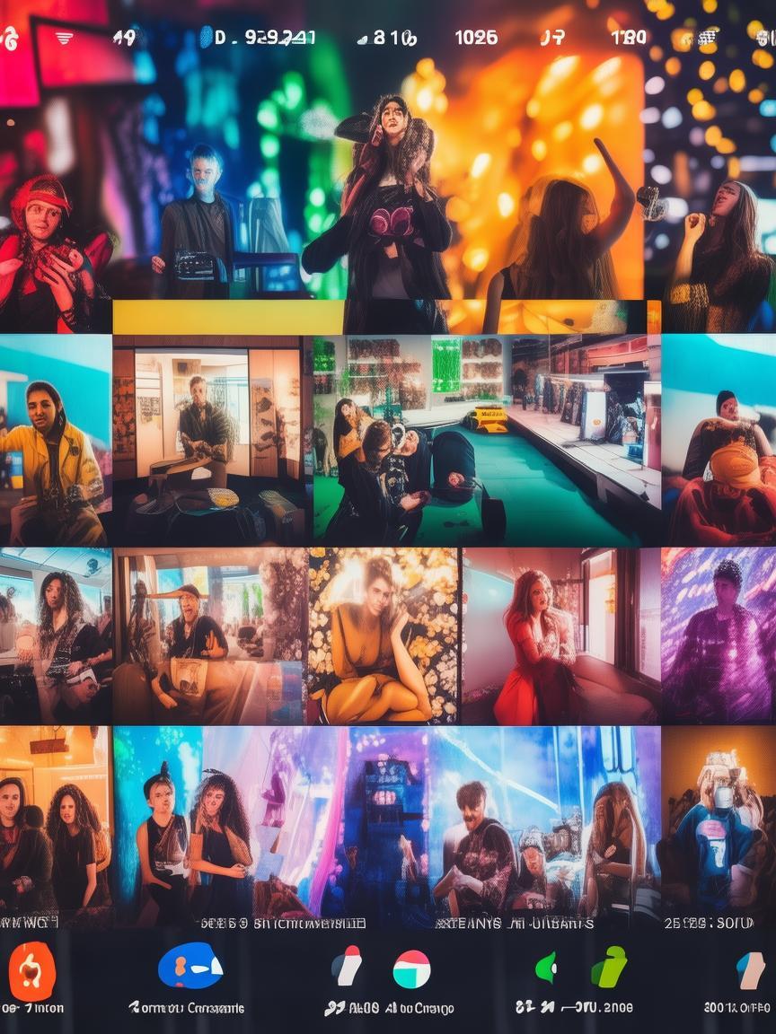 抖音数据涨粉丝怎么涨_抖音涨粉方法插图